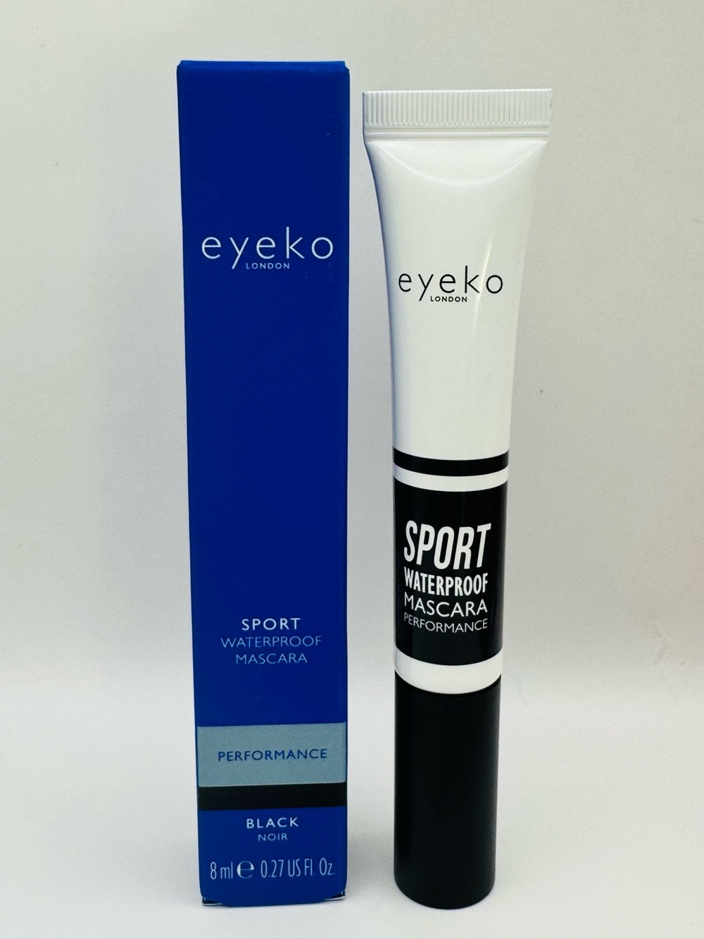 Eyeko Sport Waterproof Mascara - Black
